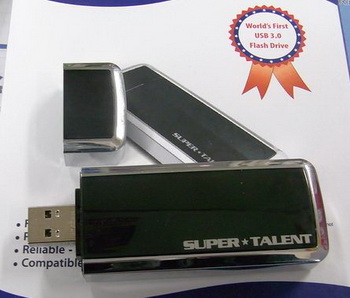 RAIDDrive USB 3.0 